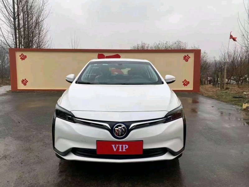 枣庄23年别克velite61