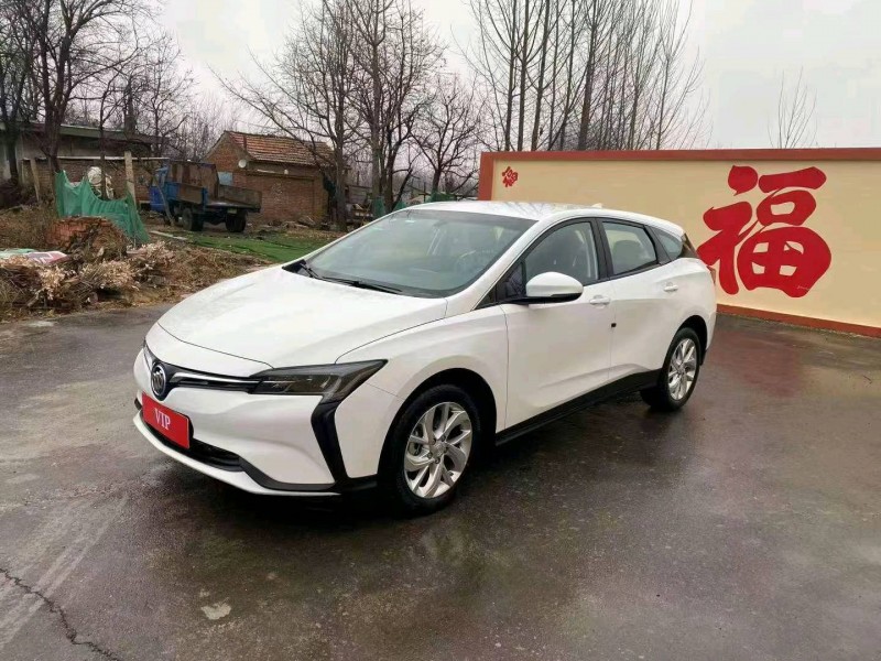 枣庄23年别克velite62