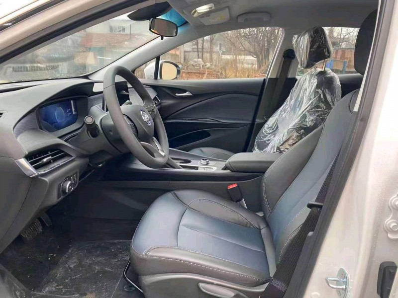 枣庄23年别克velite66