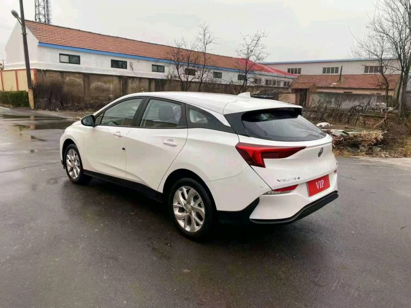 枣庄23年别克velite67