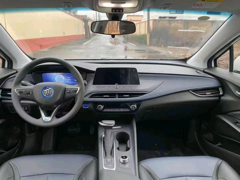 枣庄23年别克velite68