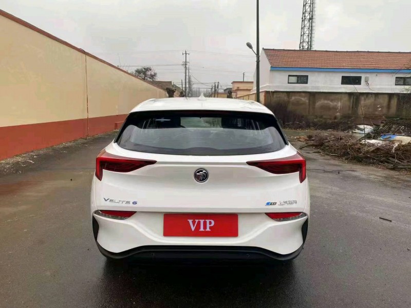 枣庄23年别克velite69