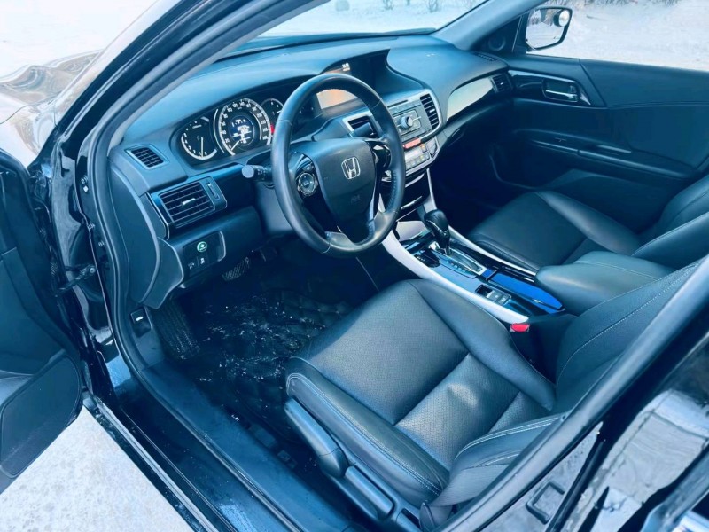 沈阳17年本田雅阁9