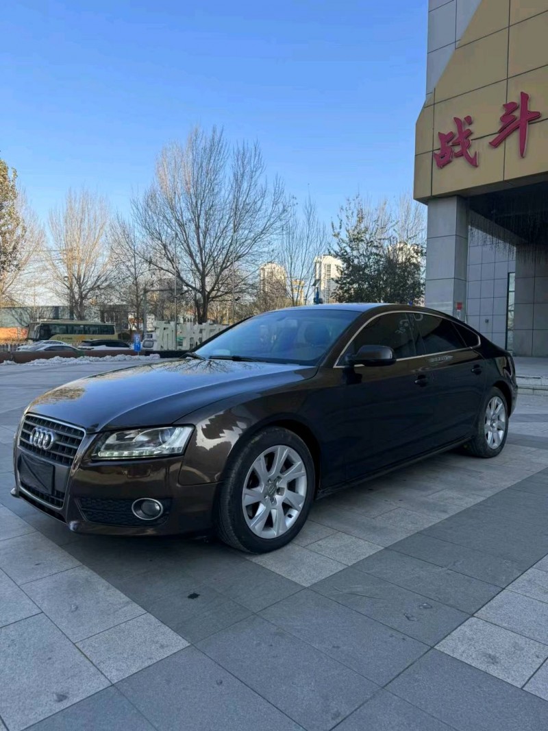 沈阳12年奥迪A56