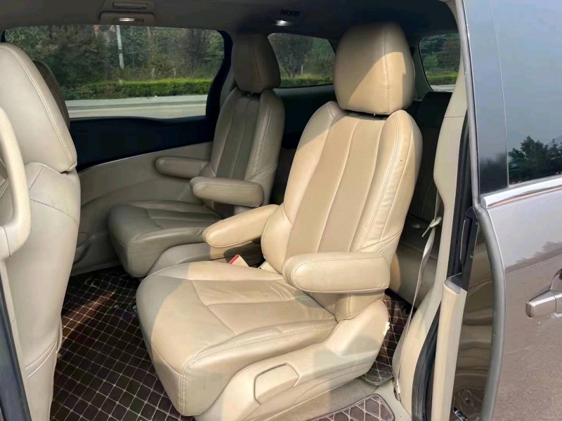 枣庄16年别克GL85