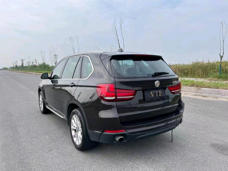 盐城14年宝马X59