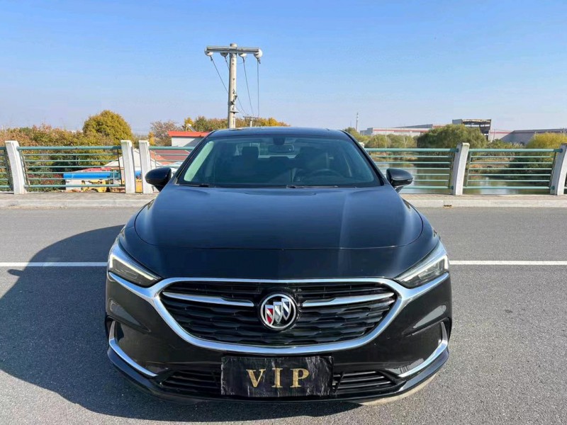 盐城19年别克君越1