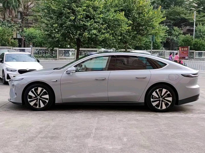 珠海23年蔚來ET73
