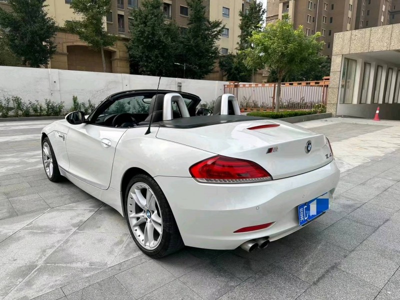 廊坊13年宝马Z43