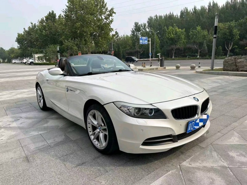廊坊13年宝马Z44