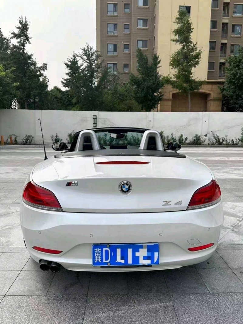 廊坊13年宝马Z45