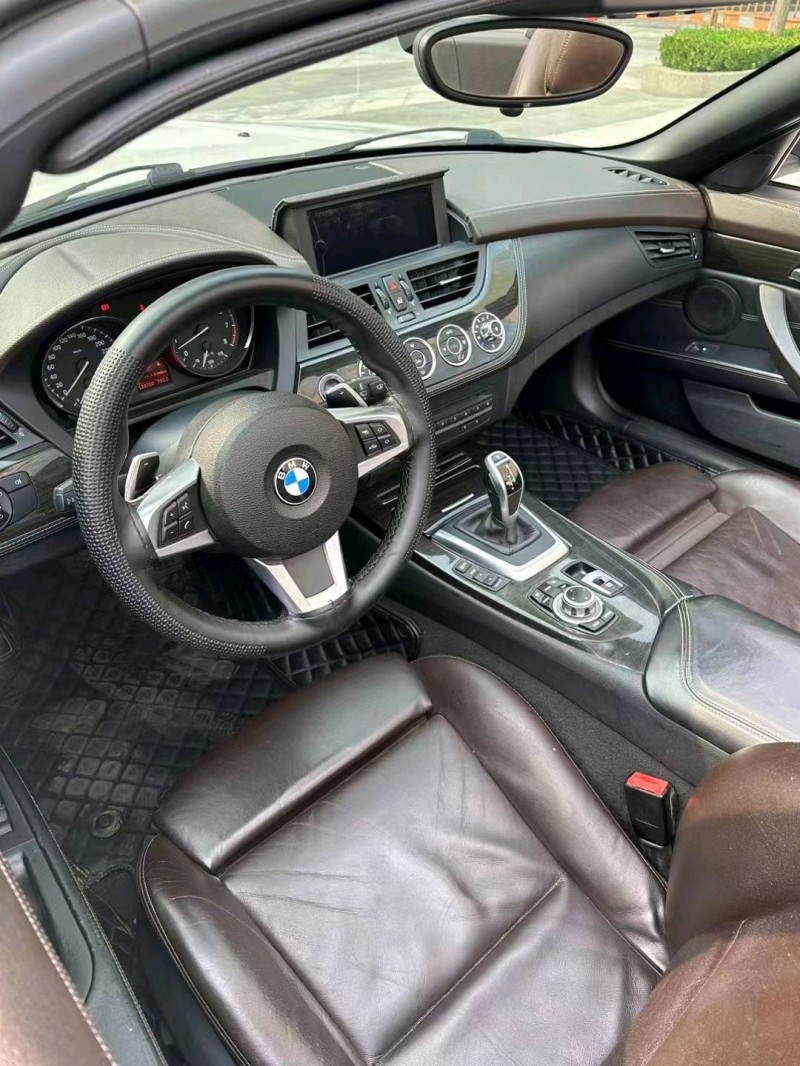 廊坊13年宝马Z46