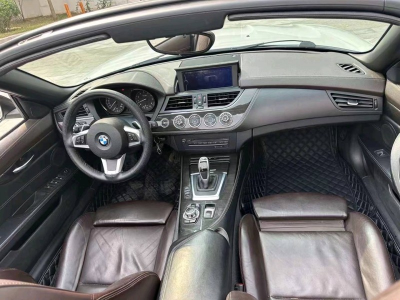 廊坊13年宝马Z47