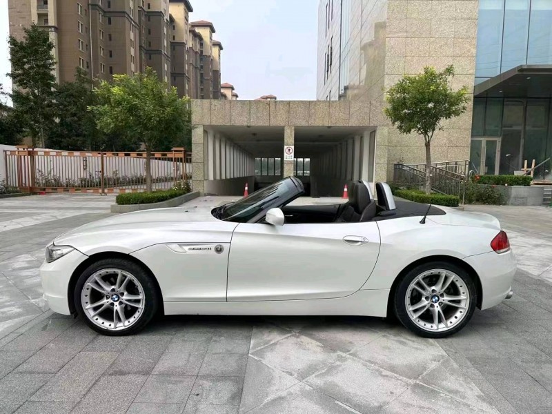 廊坊13年宝马Z48