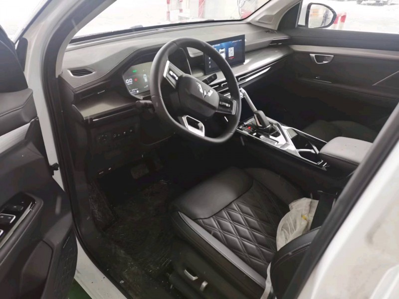保定23年五菱汽車星辰5