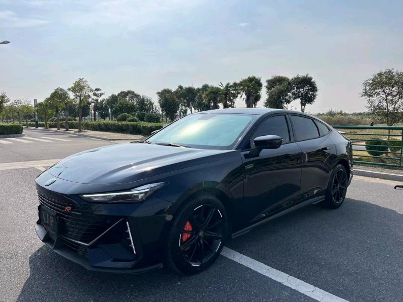 盐城23年长安汽车UNI-V3