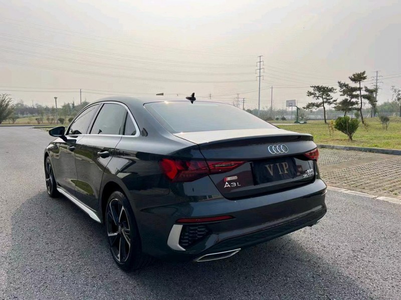 盐城22年奥迪A39