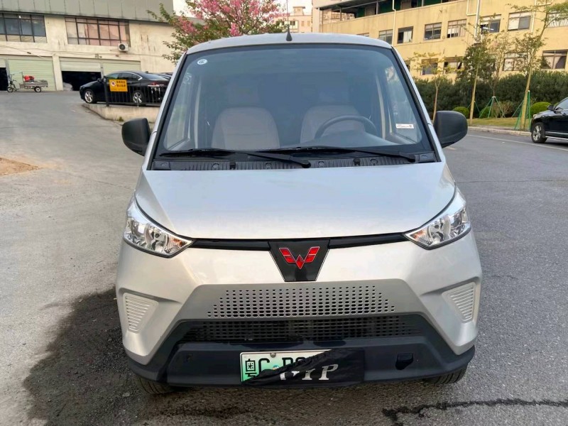 廣州21年五菱汽車榮光1