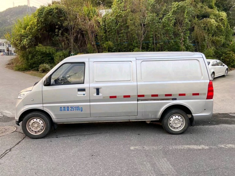 廣州21年五菱汽車榮光5