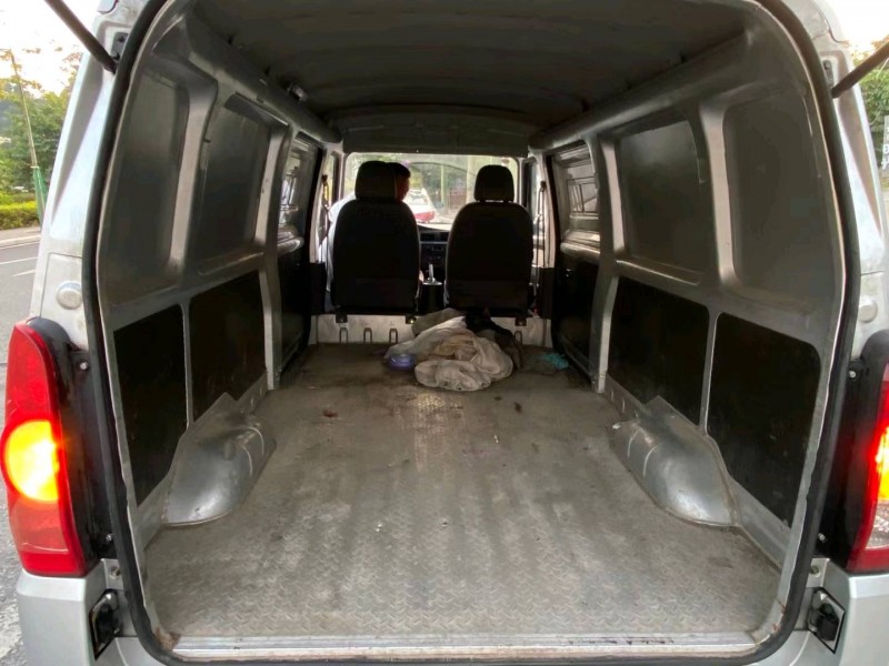 廣州21年五菱汽車榮光9