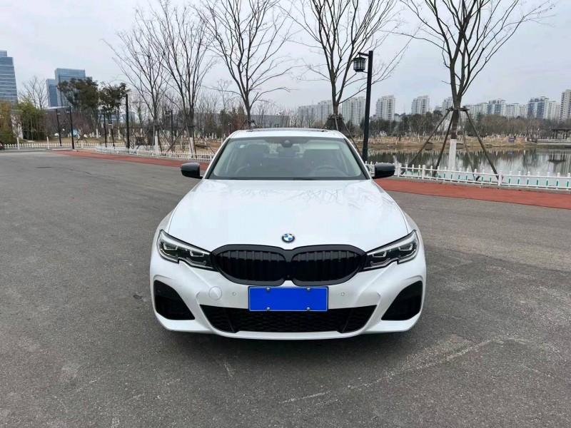 盐城20年宝马3系1