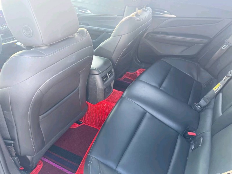 保定21年凯迪拉克CT47