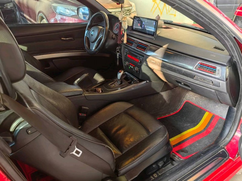 保定11年宝马3系6