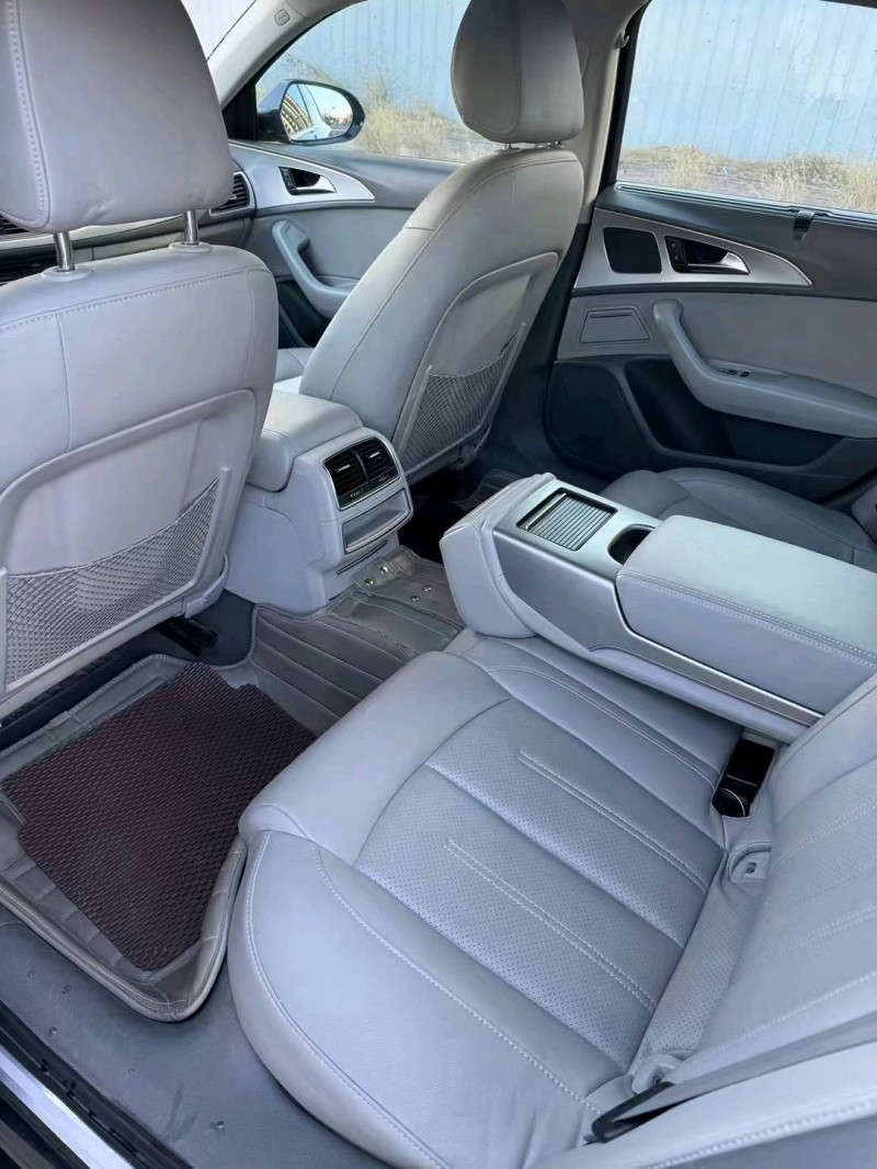 济宁15年奥迪A6L3