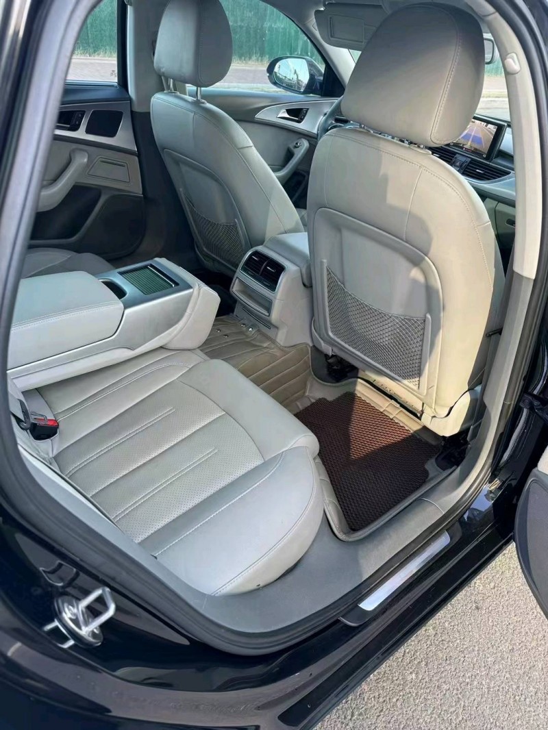 济宁15年奥迪A6L5