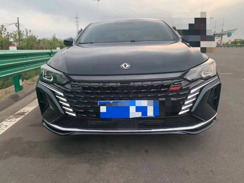 保定22年东风奕炫1