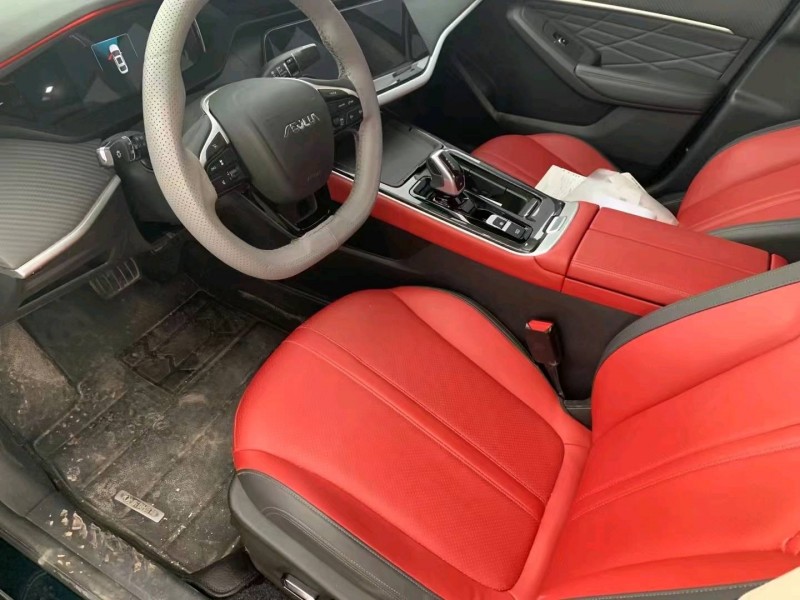 保定22年东风奕炫3