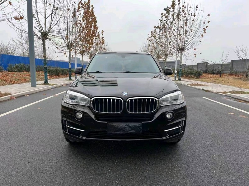 徐州17年宝马X51