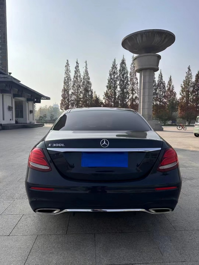 徐州16年奔驰E9