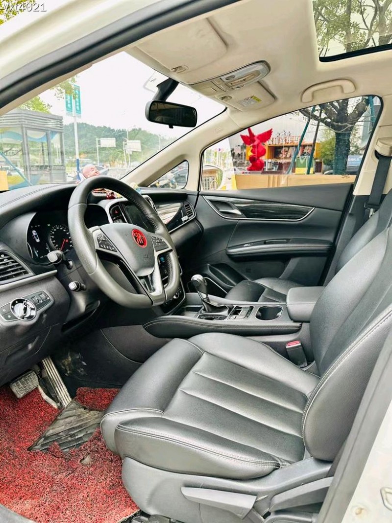 东莞18年比亚迪宋MAX5