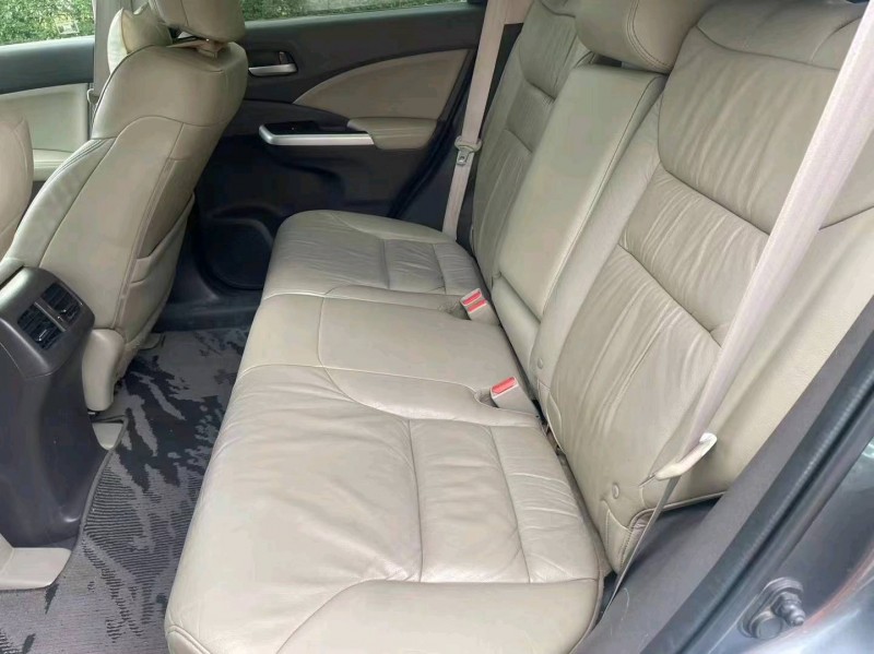 珠海13年本田CRV7