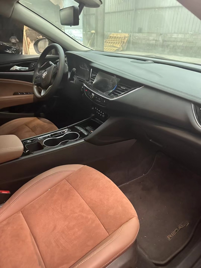 徐州22年别克君威6