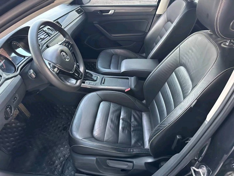 保定16年大众帕萨特4