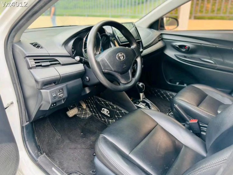 东莞17年丰田YARiS L 致享4