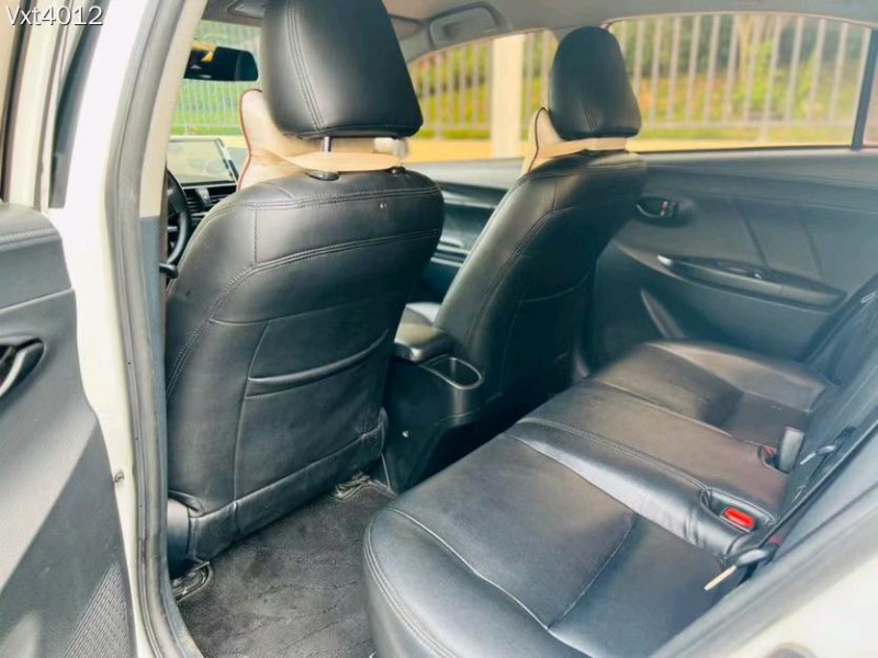 东莞17年丰田YARiS L 致享5