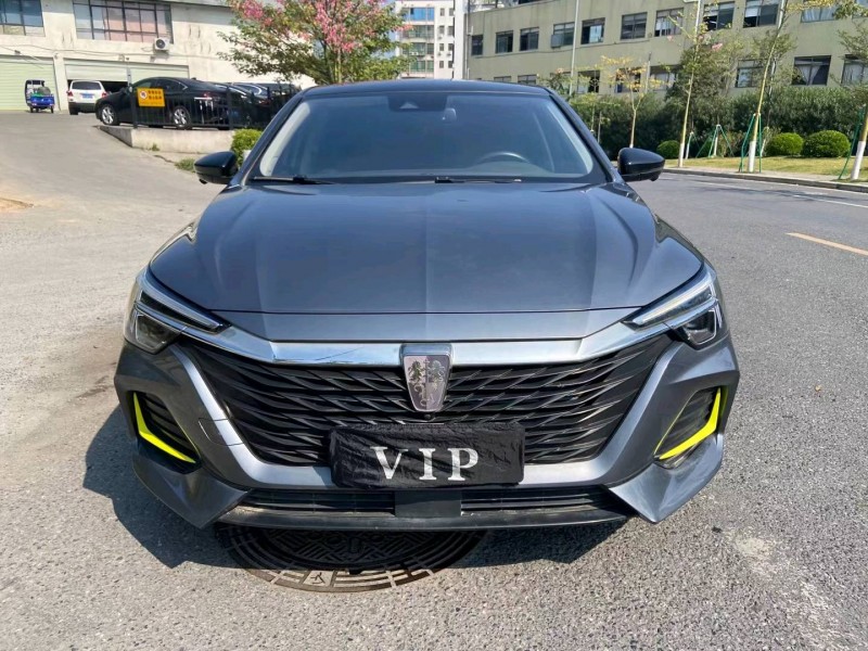 广州21年荣威i61