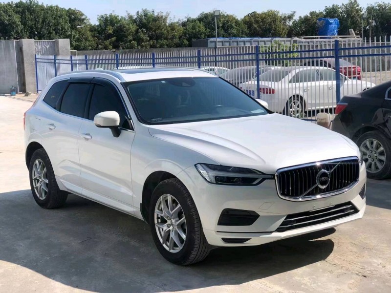 珠海18年沃尔沃XC603
