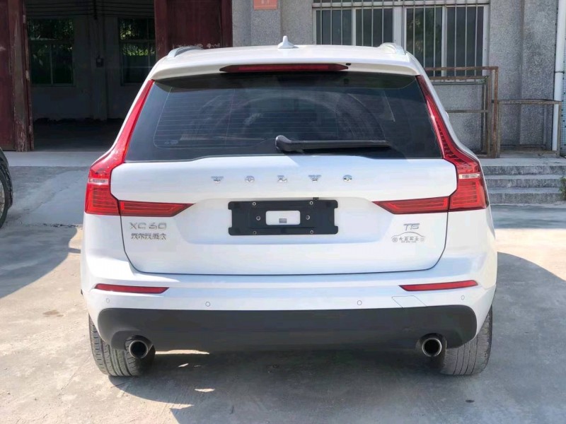 珠海18年沃尔沃XC605