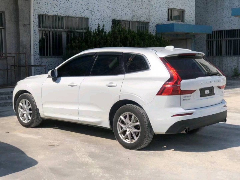 珠海18年沃尔沃XC606