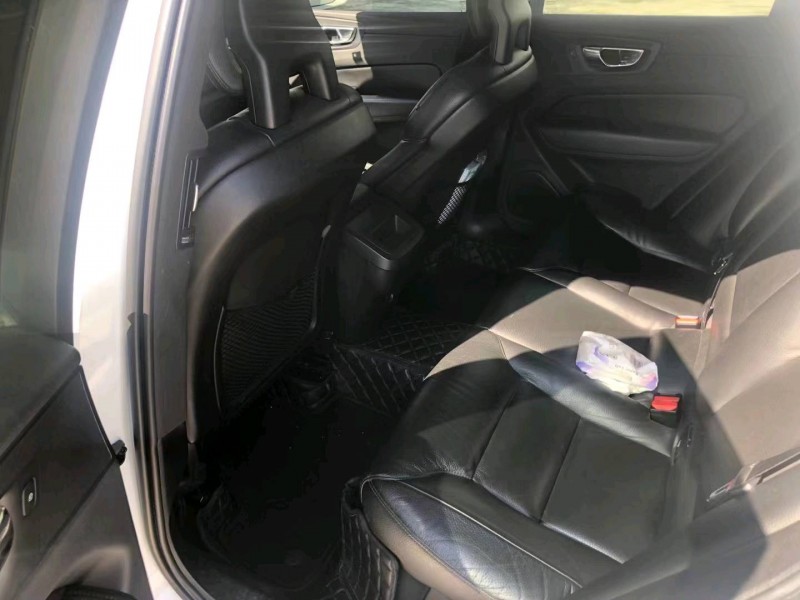 珠海18年沃尔沃XC607