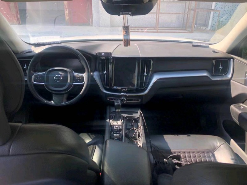 珠海18年沃尔沃XC608