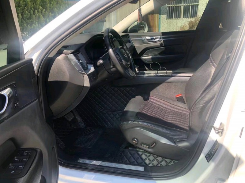 珠海18年沃尔沃XC609