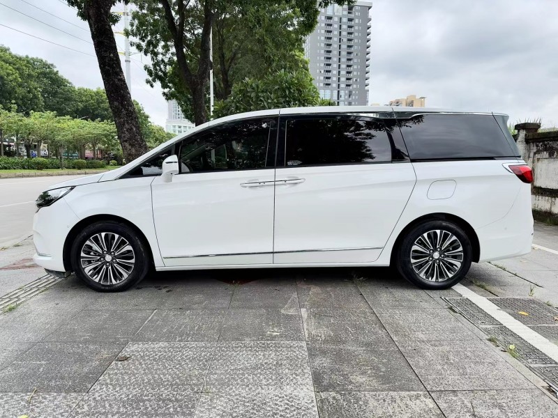 东莞21年别克GL87