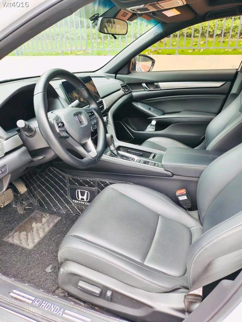 东莞22年本田英诗派4