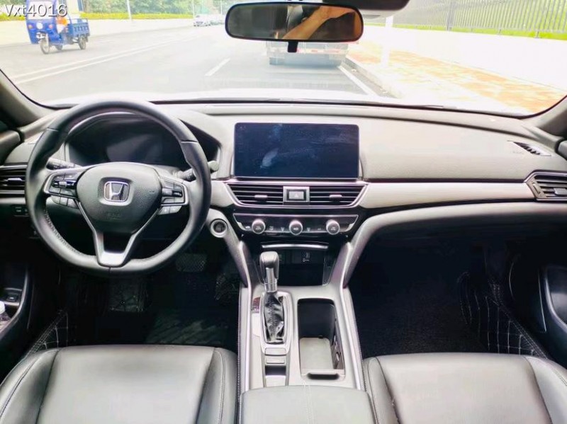 东莞22年本田英诗派5