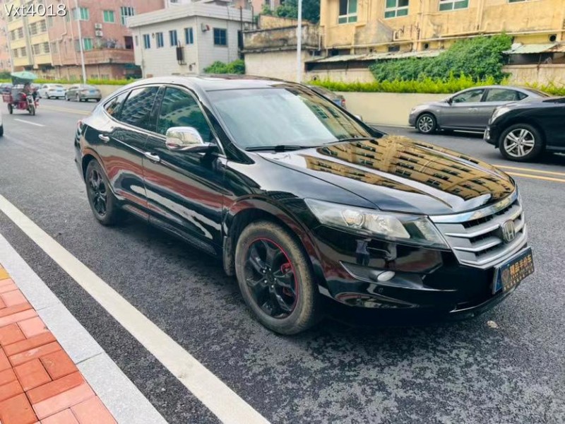 东莞13年本田歌诗图3